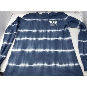 Dreamsicle Anna Maria Island, Florida Tie Dyed Tshirt size Small Pre-Owned